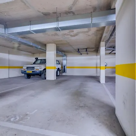 Al - Moura Apartamento *