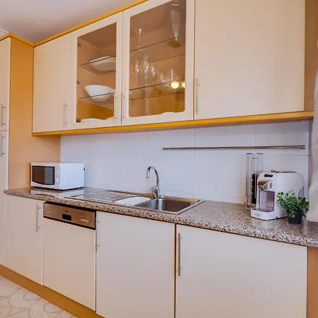 Al - Moura Appartement