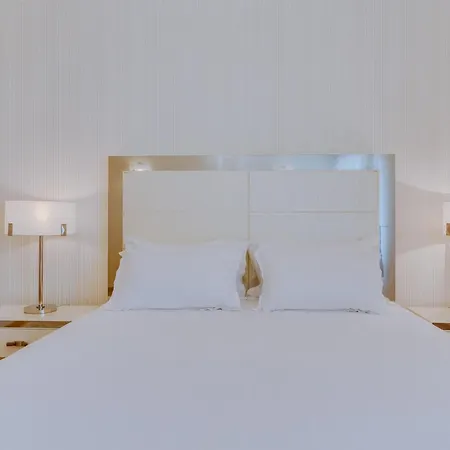 Apartamento Al - Moura