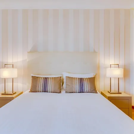 Apartamento Al - Moura Vilamoura