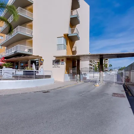 Al - Moura Apartamento *