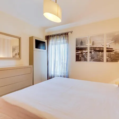 Al - Moura Appartement Vilamoura