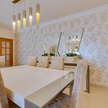 Apartamento Al - Moura *