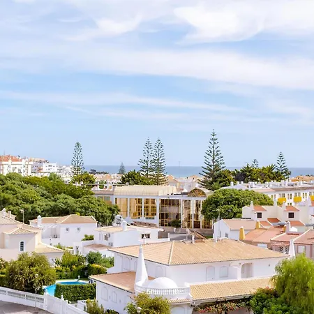 Apartamento Al - Moura Vilamoura