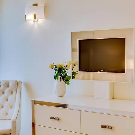 Al - Moura Appartement *