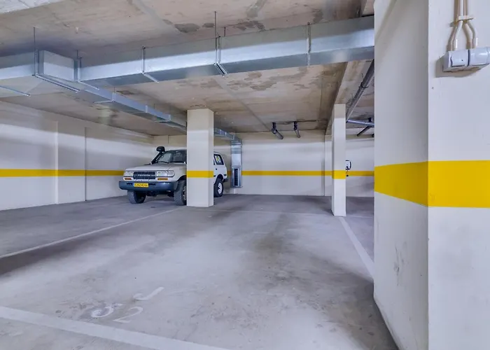 Al - Moura Apartment *