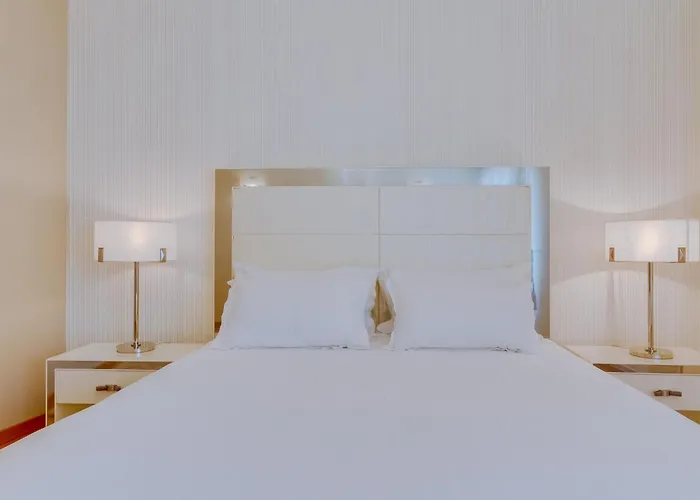 Apartment Al - Moura