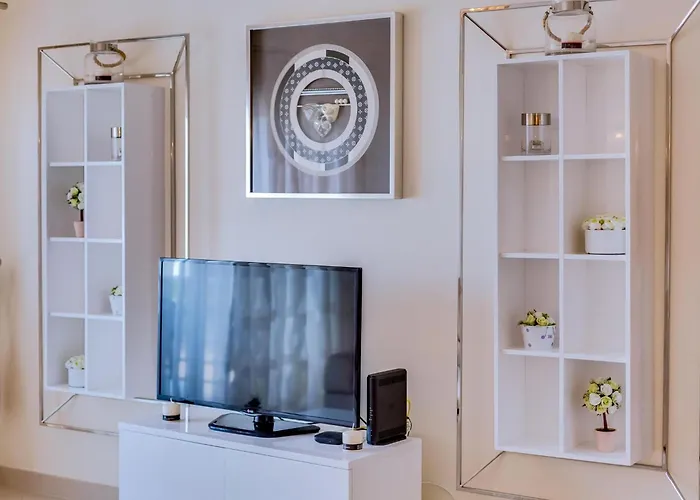 Apartment Al - Moura *