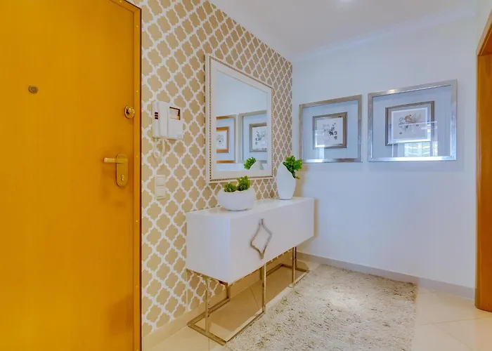 Apartamento Al - Moura