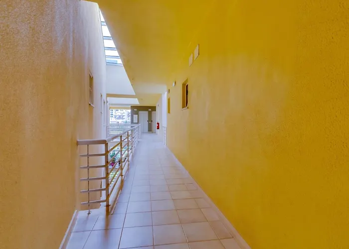 Apartment Al - Moura *