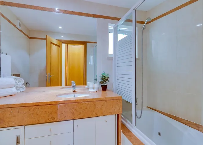 Apartamento Al - Moura