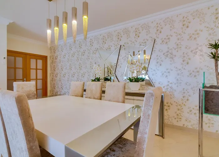 Apartment Al - Moura *