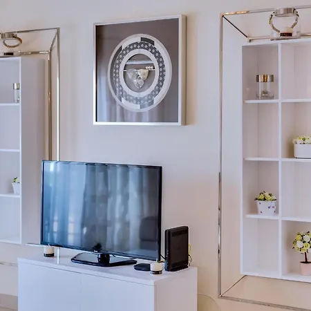 Apartment Al - Moura *