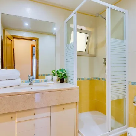 Al - Moura Apartment Vilamoura