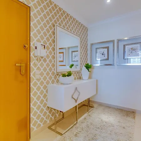 Apartment Al - Moura