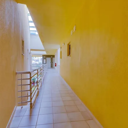 Apartment Al - Moura *