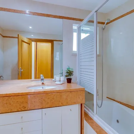 Apartamento Al - Moura